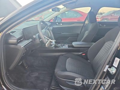 Zdjęcie 7 z 12 samochodu: 2026 KIA K5 LXS VIN:KNAG24J7XT5405136 - miniatura