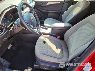 Zdjęcie 7 z 12 samochodu: 2022 FORD ESCAPE SE VIN:1FMCU0G65NUB55795 - miniatura