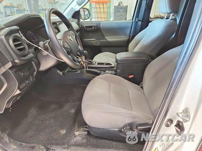 Zdjęcie 10 z 12 samochodu: 2022 TOYOTA TACOMA SR VIN:3TYRX5GN0NT055462 - miniatura