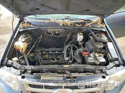Zdjęcie 12 z 13 samochodu: 2012 FORD ESCAPE XLS VIN:1FMCU0C7XCKC60064 - miniatura