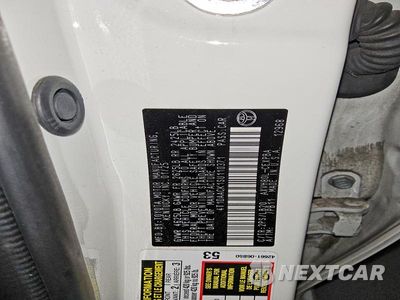 Zdjęcie 12 z 12 samochodu: 2025 TOYOTA CAMRY XSE VIN:4T1DAACK1SU110371 - miniatura