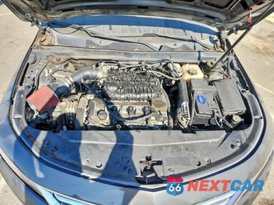 Zdjęcie 11 z 12 samochodu: 2019 CHEVROLET IMPALA LT VIN:2G11Z5S38K9111282 - miniatura