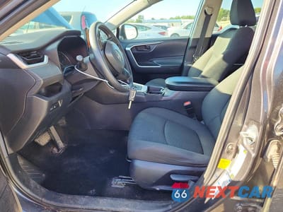 Zdjęcie 7 z 13 samochodu: 2020 TOYOTA RAV4 LE VIN:4T3MWRFV1LU003366 - miniatura