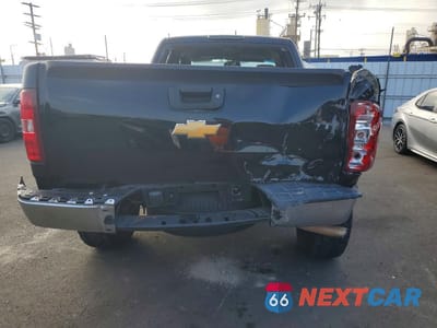 Zdjęcie 6 z 13 samochodu: 2008 CHEVROLET SILVERADO C1500 VIN:2GCEC19C081205754 - miniatura