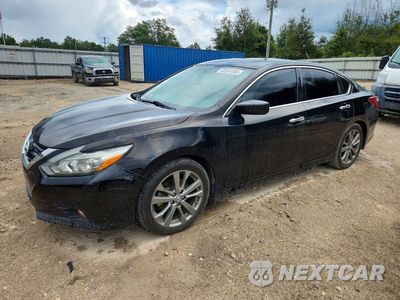 2018 NISSAN ALTIMA 2.5 SR 1N4AL3AP2JC173887 - główne zdjęcie licytacji z USA - miniatura