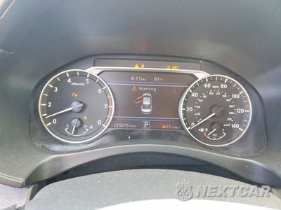 Zdjęcie 9 z 12 samochodu: 2019 NISSAN ALTIMA SR VIN:1N4BL4CV9KC187535 - miniatura