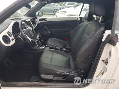 Zdjęcie 7 z 12 samochodu: 2013 VOLKSWAGEN BEETLE VIN:3VW5P7ATXDM823070 - miniatura