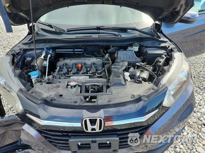 Zdjęcie 12 z 13 samochodu: 2018 HONDA HR-V EXL VIN:3CZRU6H79JM726061 - miniatura