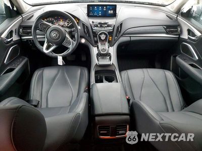 Zdjęcie 8 z 13 samochodu: 2021 ACURA RDX VIN:5J8TC2H3XML022723 - miniatura