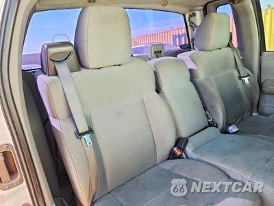 Zdjęcie 10 z 12 samochodu: 2007 FORD F150 VIN:1FTRF12247NA76554 - miniatura
