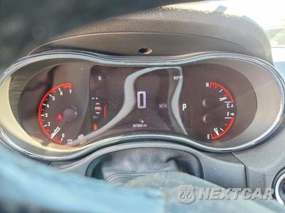 Zdjęcie 9 z 13 samochodu: 2015 DODGE DURANGO SSV VIN:1C4RDJFG2FC874024 - miniatura