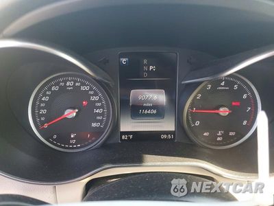 Zdjęcie 9 z 12 samochodu: 2017 MERCEDES-BENZ C 300 VIN:55SWF4JB8HU193090 - miniatura