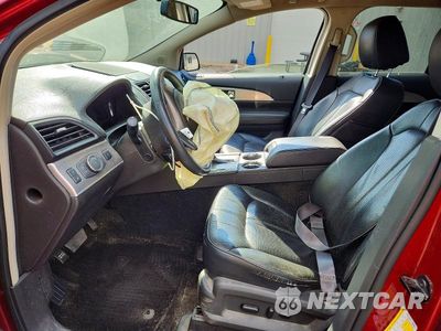 Zdjęcie 7 z 14 samochodu: 2015 LINCOLN MKX VIN:2LMDJ6JKXFBL26901 - miniatura