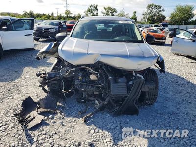 Piąte zdjęcie samochodu w środku: 2024 VOLKSWAGEN TAOS S VIN:3VV5X7B27RM085889 - miniatura