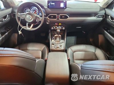 Zdjęcie 8 z 13 samochodu: 2025 MAZDA CX-5 SELECT VIN:JM3KFBBL1S0787996 - miniatura