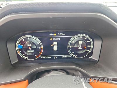 Zdjęcie 9 z 13 samochodu: 2022 MITSUBISHI OUTLANDER SEL SPECI VIN:JA4J3VA86NZ085629 - miniatura