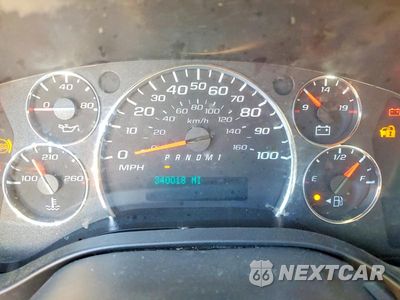 Zdjęcie 9 z 13 samochodu: 2020 GMC SAVANA G2500 VIN:1GTW7AFG5L1259243 - miniatura