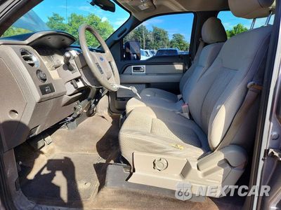 Zdjęcie 7 z 12 samochodu: 2010 FORD F150 SUPERCREW VIN:1FTFW1EV4AFD57439 - miniatura