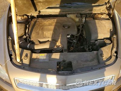 Zdjęcie 11 z 12 samochodu: 2011 CHEVROLET MALIBU LTZ VIN:1G1ZE5E18BF244883 - miniatura