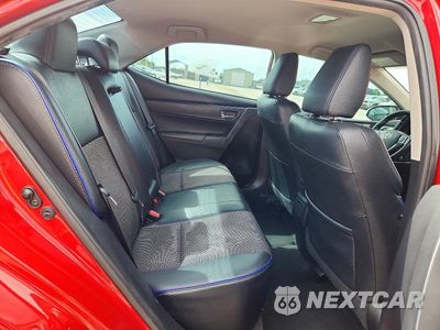 Zdjęcie 10 z 12 samochodu: 2017 TOYOTA COROLLA SE VIN:2T1BURHE2HC871954 - miniatura