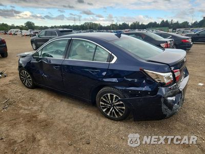 Drugie zdjęcie samochodu z przodu: 2025 SUBARU LEGACY 2.5I PREMIUM VIN:4S3BNAC60J3035721 - miniatura