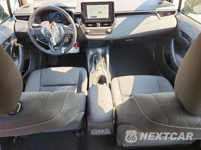 Zdjęcie 8 z 12 samochodu: 2026 TOYOTA COROLLA HYBRID LE VIN:JTDBCMFE0T3148100 - miniatura