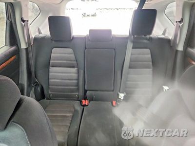 Zdjęcie 10 z 13 samochodu: 2021 HONDA CR-V EX VIN:2HKRW2H50MH626304 - miniatura