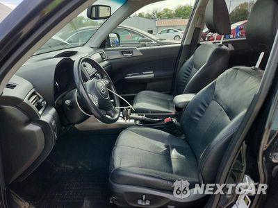 Zdjęcie 7 z 13 samochodu: 2012 SUBARU FORESTER LIMITED VIN:JF2SHBEC8CH408558 - miniatura