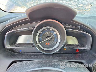 Zdjęcie 9 z 12 samochodu: 2017 TOYOTA YARIS IA BASE VIN:3MYDLBYV9HY160479 - miniatura