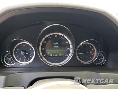 Zdjęcie 9 z 12 samochodu: 2011 MERCEDES-BENZ E 550 VIN:WDDKK7CF1BF050990 - miniatura