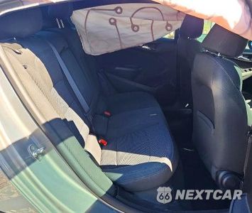 Zdjęcie 10 z 12 samochodu: 2017 CHEVROLET CRUZE LT VIN:1G1BE5SM3H7155578 - miniatura