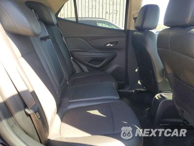 Zdjęcie 11 z 13 samochodu: 2018 BUICK ENCORE PREFERRED VIN:KL4CJASB9JB692273 - miniatura