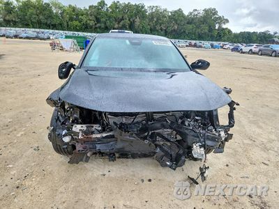 Piąte zdjęcie samochodu w środku: 2024 HONDA CIVIC SPORT VIN:2HGFE2F55RH501714 - miniatura