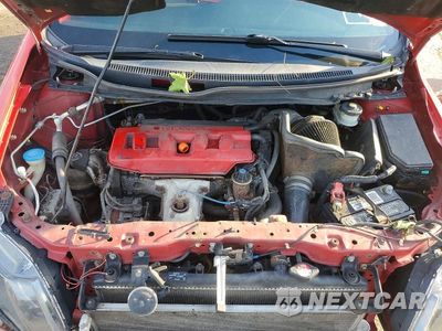 Zdjęcie 11 z 12 samochodu: 2012 HONDA CIVIC LX VIN:2HGFG3B54CH545684 - miniatura