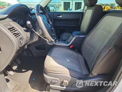 Zdjęcie 7 z 13 samochodu: 2012 FORD FLEX SE VIN:2FMGK5BC6CBD14909 - miniatura