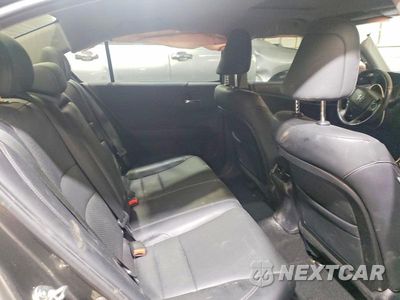 Zdjęcie 10 z 13 samochodu: 2014 HONDA ACCORD EXL VIN:1HGCR2F85EA232172 - miniatura
