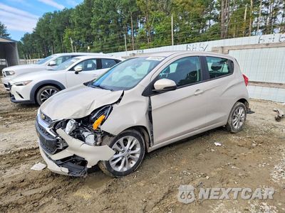 2020 CHEVROLET SPARK 1LT KL8CD6SA3LC458752 - główne zdjęcie licytacji z USA - miniatura