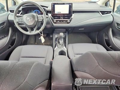 Zdjęcie 8 z 12 samochodu: 2026 TOYOTA COROLLA LE VIN:5YFB4MDE6TP361964 - miniatura