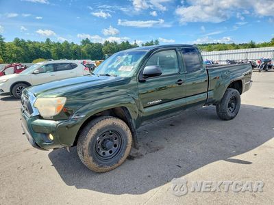 2012 TOYOTA TACOMA V6 5TFUU4ENXCX026764 - główne zdjęcie licytacji z USA - miniatura