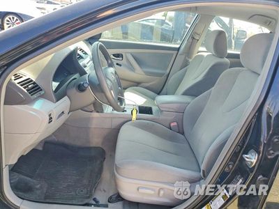 Zdjęcie 7 z 13 samochodu: 2009 TOYOTA CAMRY LE VIN:4T1BE46K59U380741 - miniatura