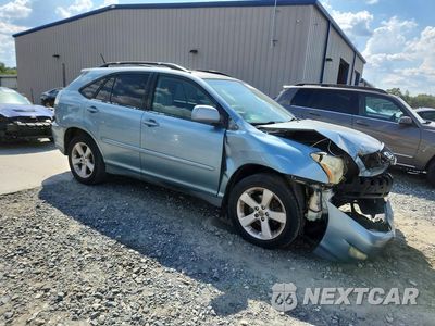 Zdjęcie 7 z 26 samochodu: 2004 LEXUS RX 330 VIN:2T2GA31U84C018879 - miniatura