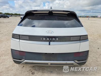 Zdjęcie 6 z 13 samochodu: 2024 HYUNDAI IONIQ 5 SEL VIN:KM8KN4DE8RU308249 - miniatura