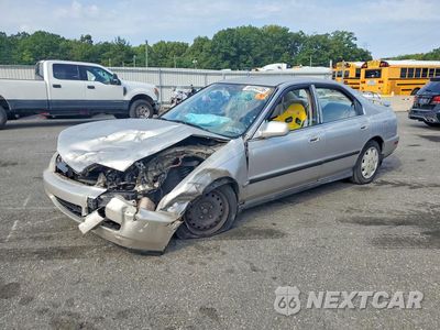 1996 HONDA ACCORD LX 1HGCD563XTA253536 - główne zdjęcie licytacji z USA - miniatura