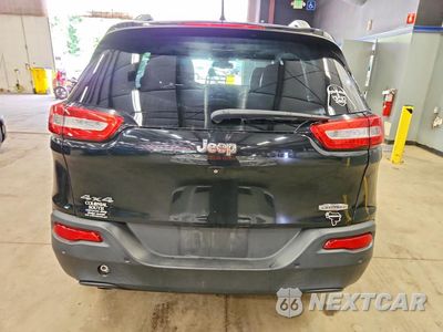 Zdjęcie 6 z 13 samochodu: 2018 JEEP CHEROKEE LATITUDE PLUS VIN:1C4PJMLBXJD520992 - miniatura