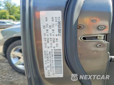 Zdjęcie 12 z 12 samochodu: 2011 DODGE RAM 1500 VIN:1D7RV1GT4BS707999 - miniatura