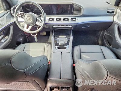 Zdjęcie 8 z 14 samochodu: 2021 MERCEDES-BENZ GLE 350 4MATIC VIN:4JGFB4KB8MA323573 - miniatura