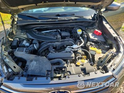 Zdjęcie 12 z 13 samochodu: 2025 SUBARU FORESTER PREMIUM VIN:JF2SLDDC3SH434687 - miniatura