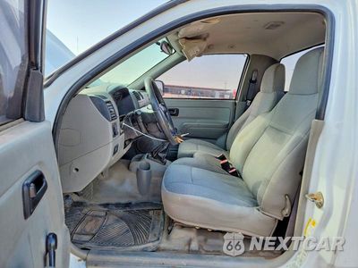 Zdjęcie 7 z 12 samochodu: 2006 CHEVROLET COLORADO VIN:1GCCS148268323537 - miniatura