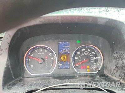 Zdjęcie 9 z 13 samochodu: 2011 HONDA CR-V EX VIN:5J6RE4H54BL045065 - miniatura