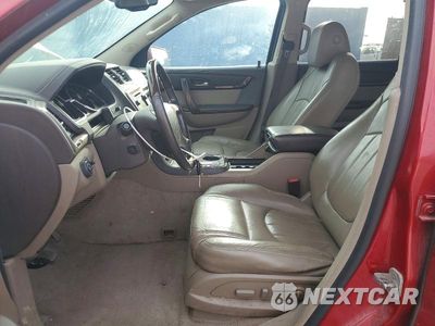 Zdjęcie 7 z 14 samochodu: 2014 GMC ACADIA DENALI VIN:1GKKVTKD2EJ297046 - miniatura